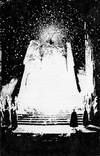 Death Fortress : Axis Of Light - Death Fortress